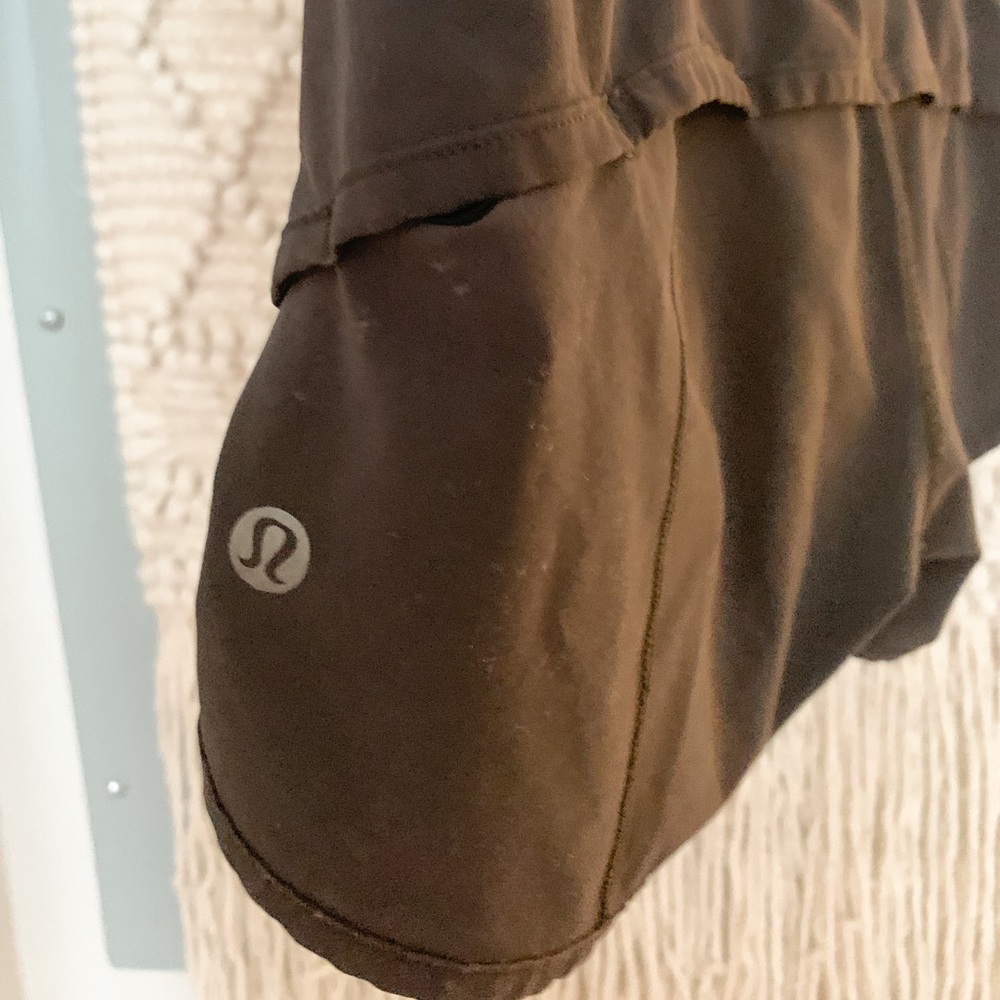 lululemon speed up shorts